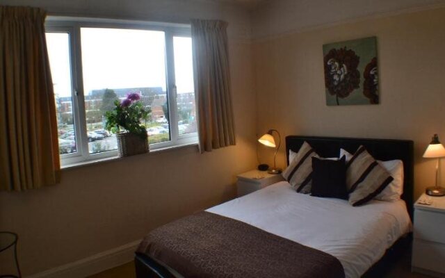 Applegarth Bed  Breakfast