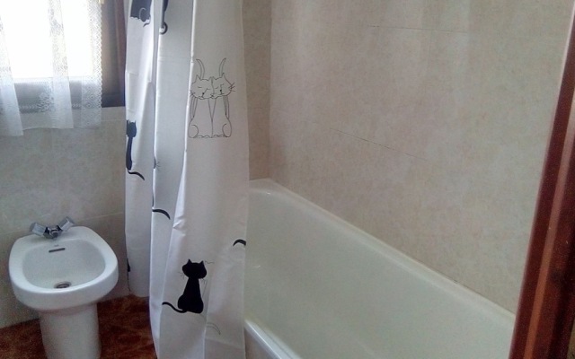 Apartamentos Rurales Ovio