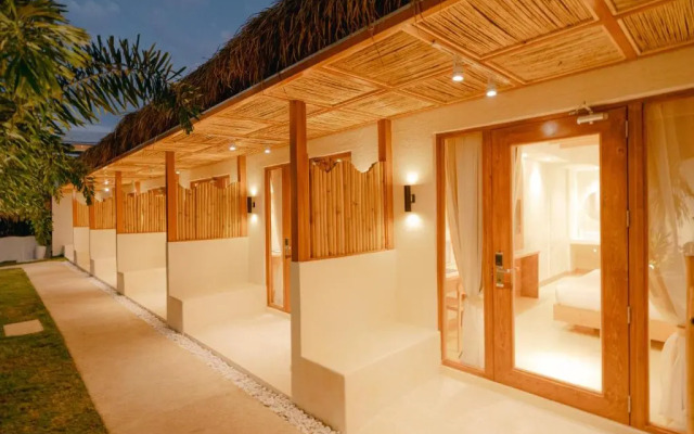 Leux Hotel
