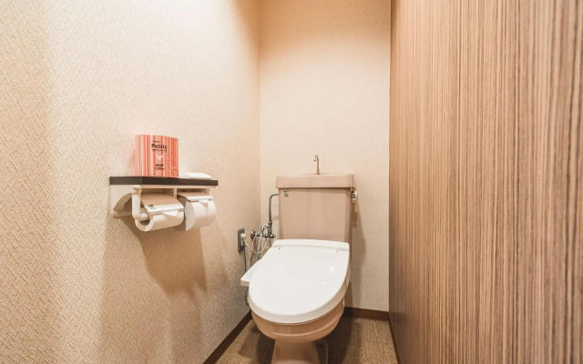 Hotel Relief Namba Daikokuchou