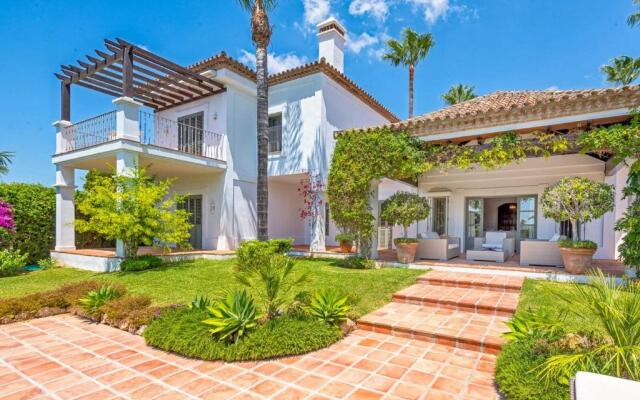 Solaga-Villa Caballo