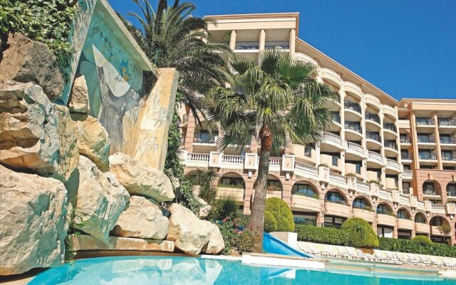 Résidence Pierre & Vacances Cannes Verrerie