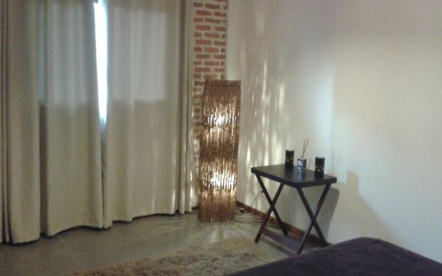 Pousada Pedra da Boa Vista