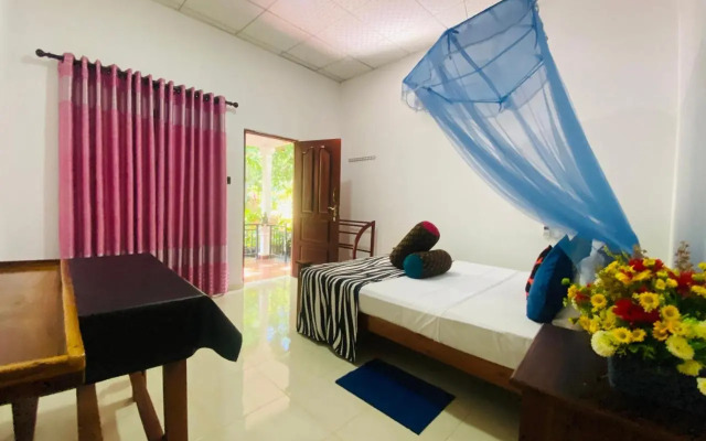 Priyavimana resort