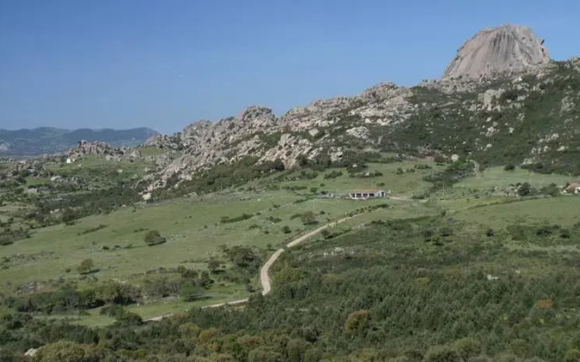 Agriturismo Stazzo La Cerra