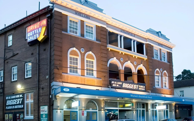 Strathfield Hotel