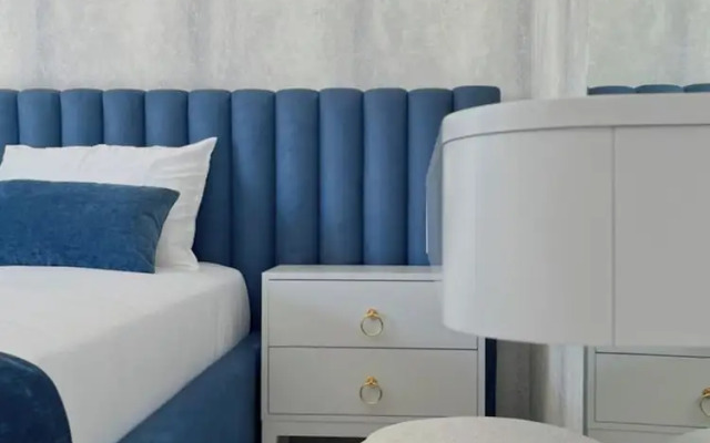 Zados Luxury Residence