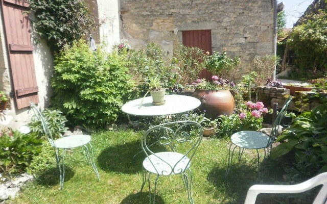 Chambres d'hôtes Couvent des Castafours