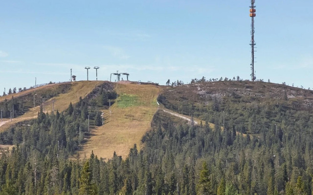 Riekonk tk Kuusamo