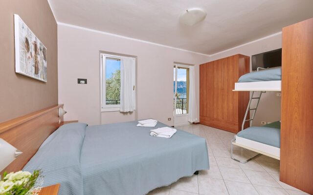 Albergo Del Garda