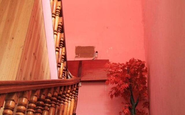 Ancient Charm Hotel