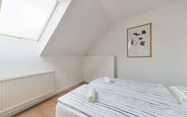 Villa Oliver Budapest