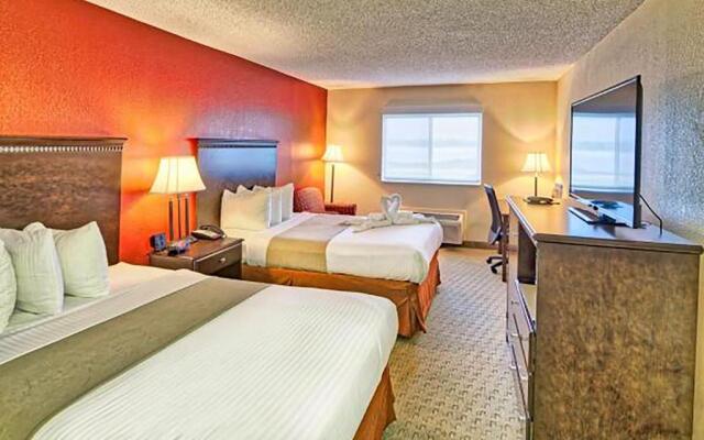 Lady Luck Casino Hotel Vicksburg