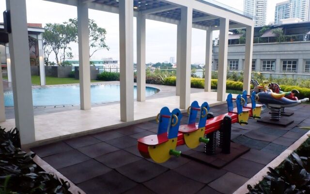 Beautiful 1BR at Kemang Mansion Apartment By Travelio