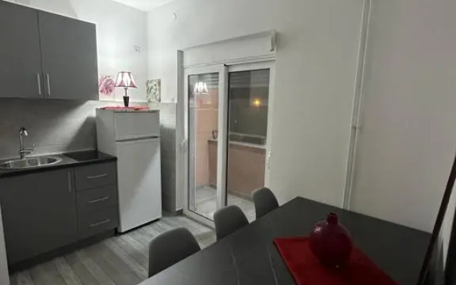 Apartments Baja