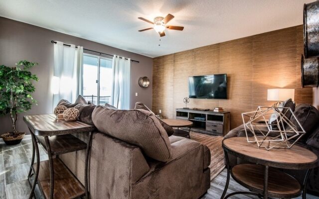 Amazing House! Champions Gate - 1626MVD