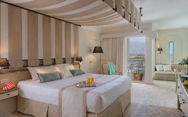 Herods Vitalis Spa Hotel Eilat