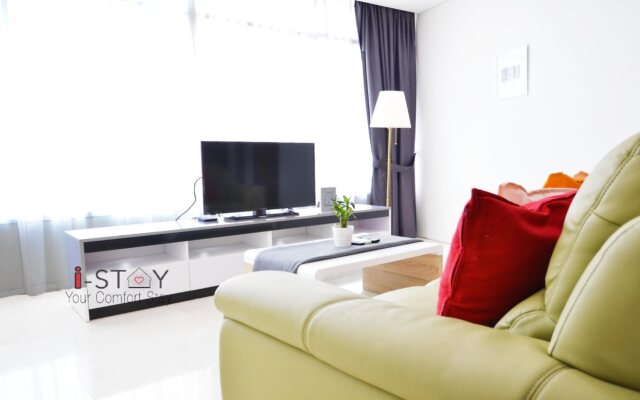 Vortex Suites KLCC by i-Stay