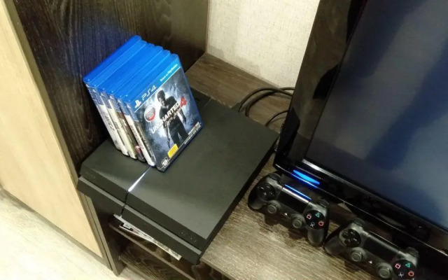 Апартаменты на улице 50 лет Октября