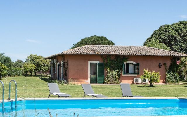 Tenuta San Calogero