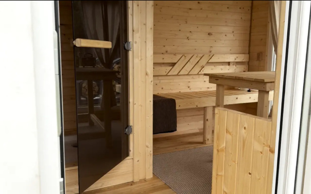 River&House (Ривер Хаус)