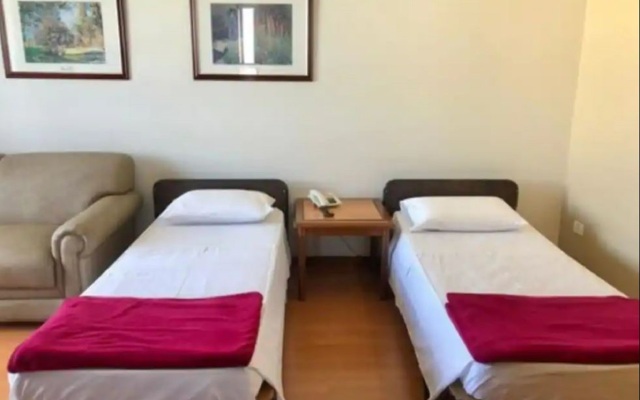 New Life Piracicaba by Atlantica