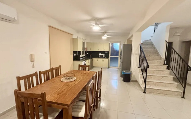 Kition Sunset Villa in Kiti