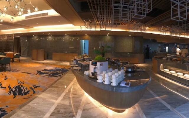 Hangzhou Aocheng Kaihao Hotel