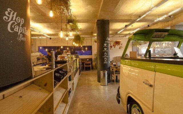 Hostel 7 - Brasília