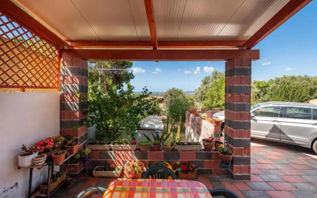 Casa vacanze i Mandorli