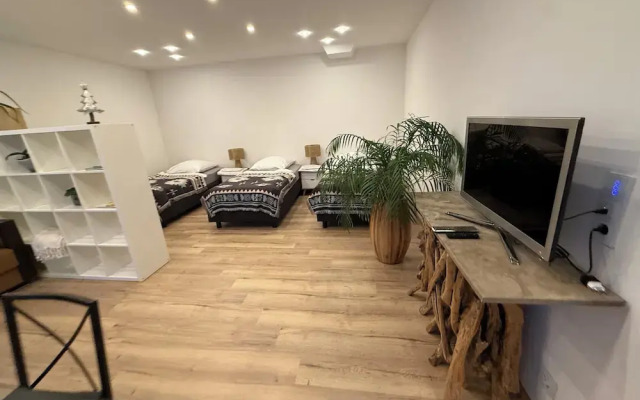 Modern House Gehrden 2