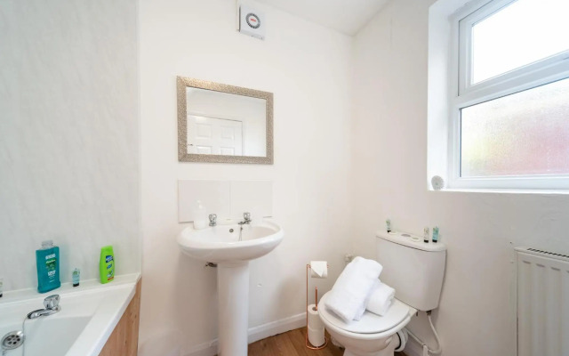 Ohemaa Retreat By Jesouth