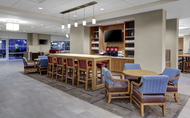 Hyatt Place Boulder/Pearl Street