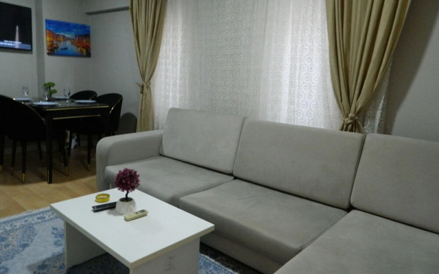 Taksim Pera Suites