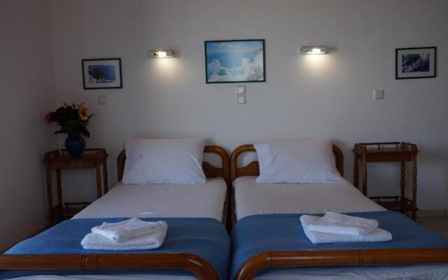 Hotel Hara