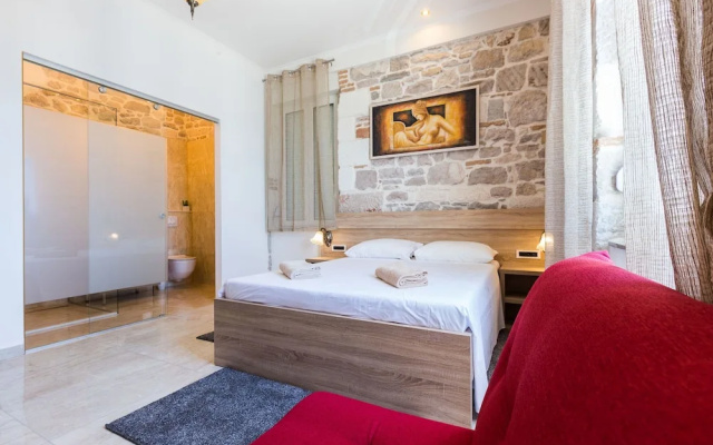 B&B Giardin