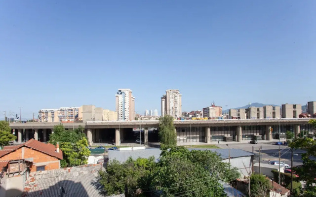 Smart Apartments Skopje