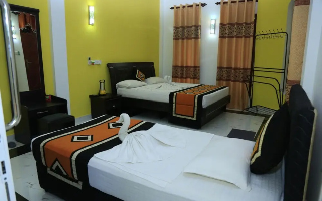 Yala River Front Hotel & Restaurant