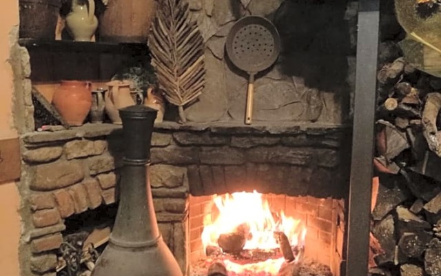 Osteria dei Tratturi Rooms