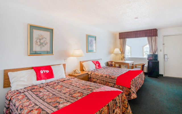 Hotel O Houston East Channelview I-10