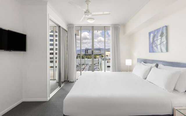 Park Regis City Quays