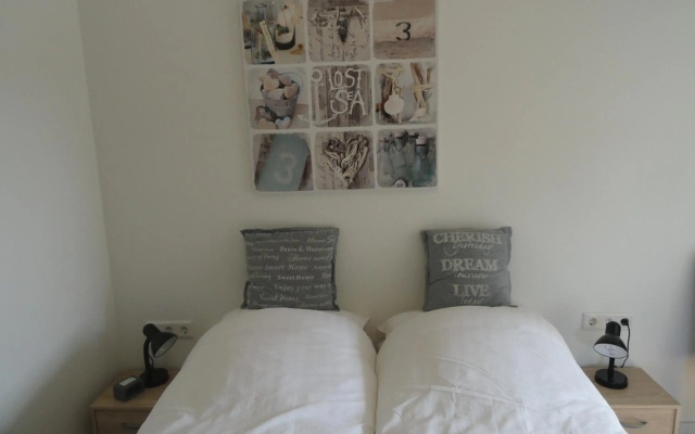 Apartment Lotte Domburg