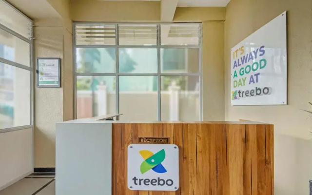 Treebo Sunrise Apartments
