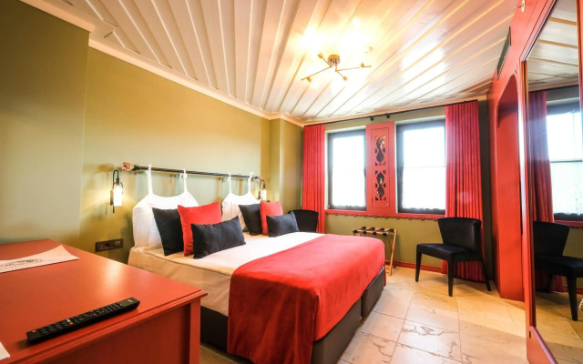 Kocadon Hotel