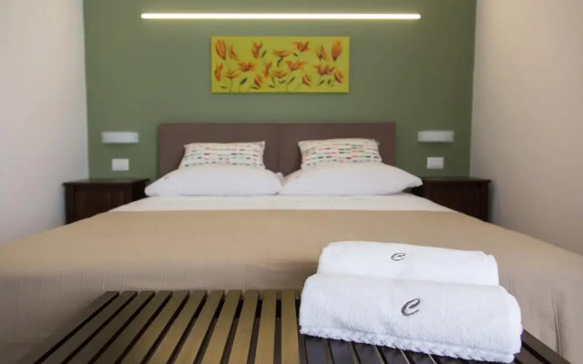 B&B Cianciana