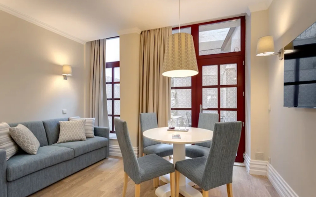 Oporto Home Boutique Apartments-Wine Cellars