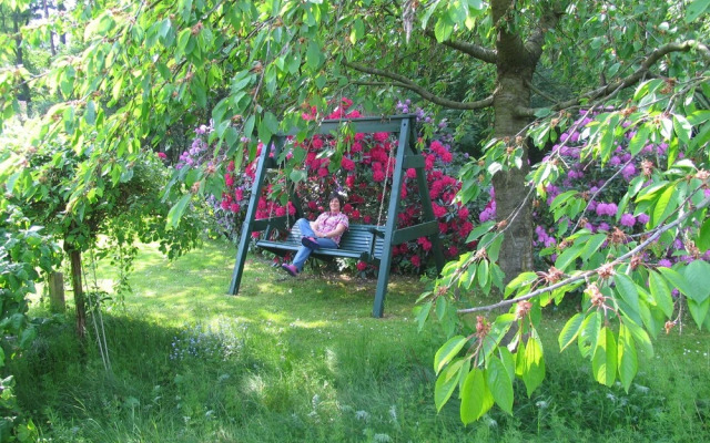 Ferienwohnungen Tewes