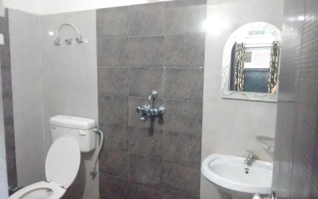 Shakumbari Guest House