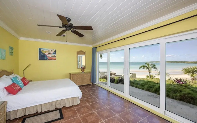 Sand Dollar At Ten Bay Beach 4 Bedroom Home