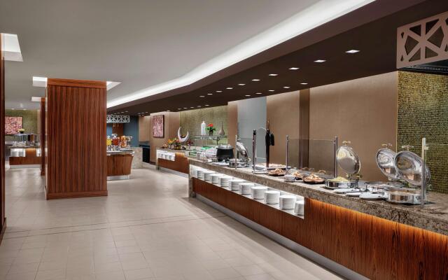 Doubletree by Hilton Jabal Omar Makkah